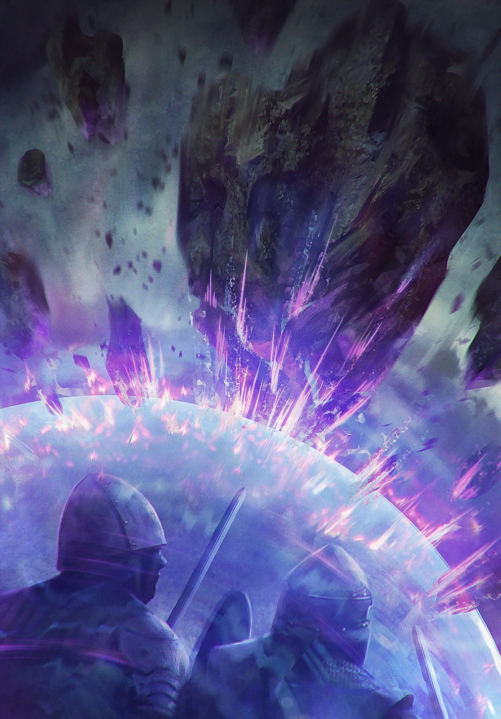 Обрушение БеккераГВ