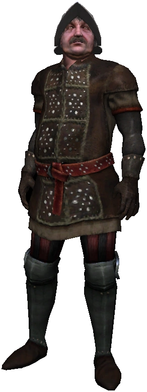 Королевский ЛовчийВ1