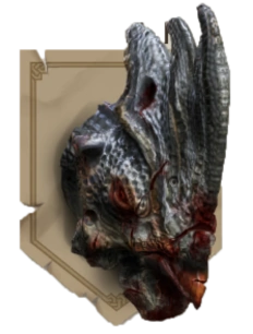 СеребристыйВасилискТрофейСЛЕЕР