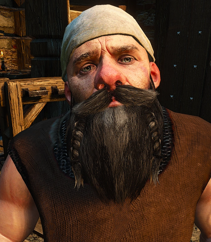 Фергус Грем