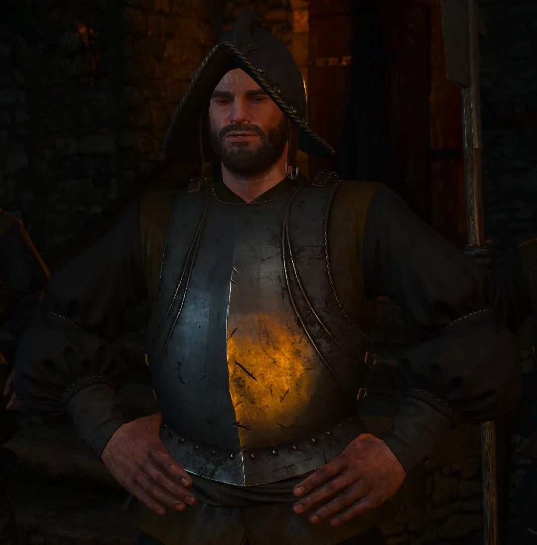 Пейрак-Пейран Гвардеец