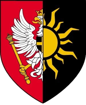 Герб нильфгаардской редании-(1)