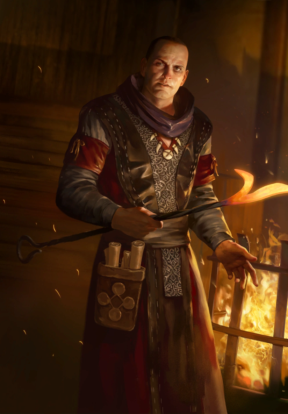 Натаниэль ПастодиГВ