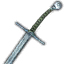 Крепкий меч из Дол БлатаннаВ2