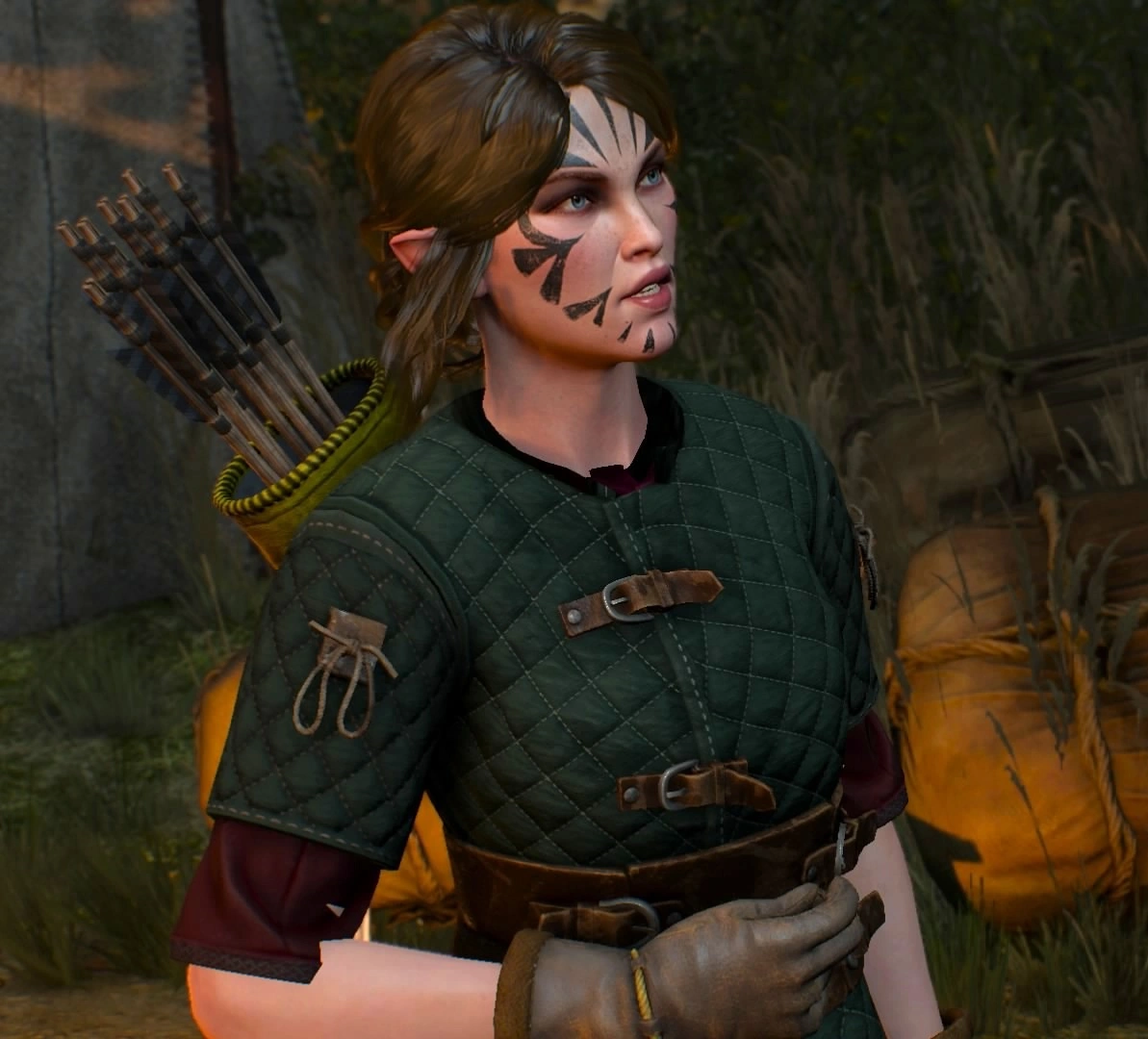 Верноссиэль №3