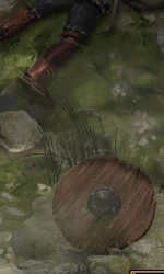 Весенняя доска