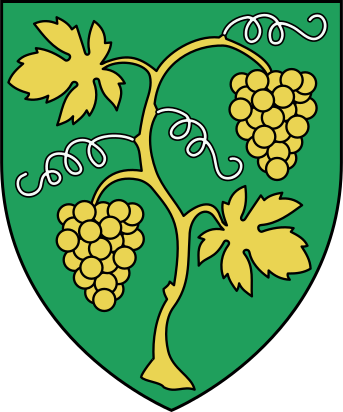 Чешский герб туссента