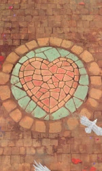 Доска Фестиваль Любви