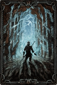 Рубашка Портал