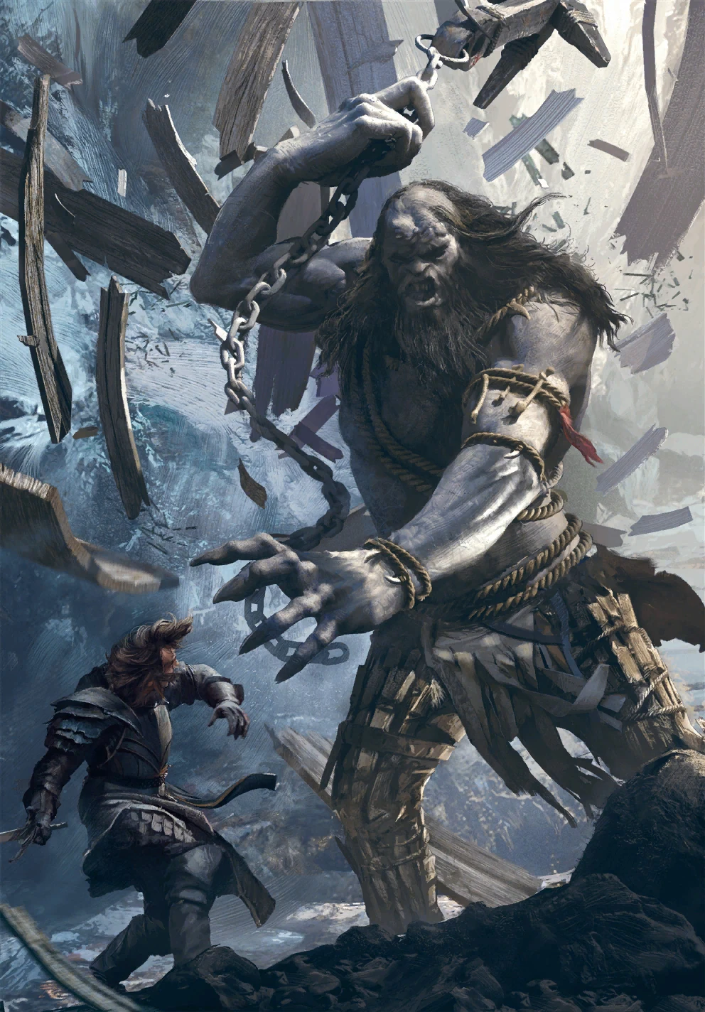 Йотун Гвинт