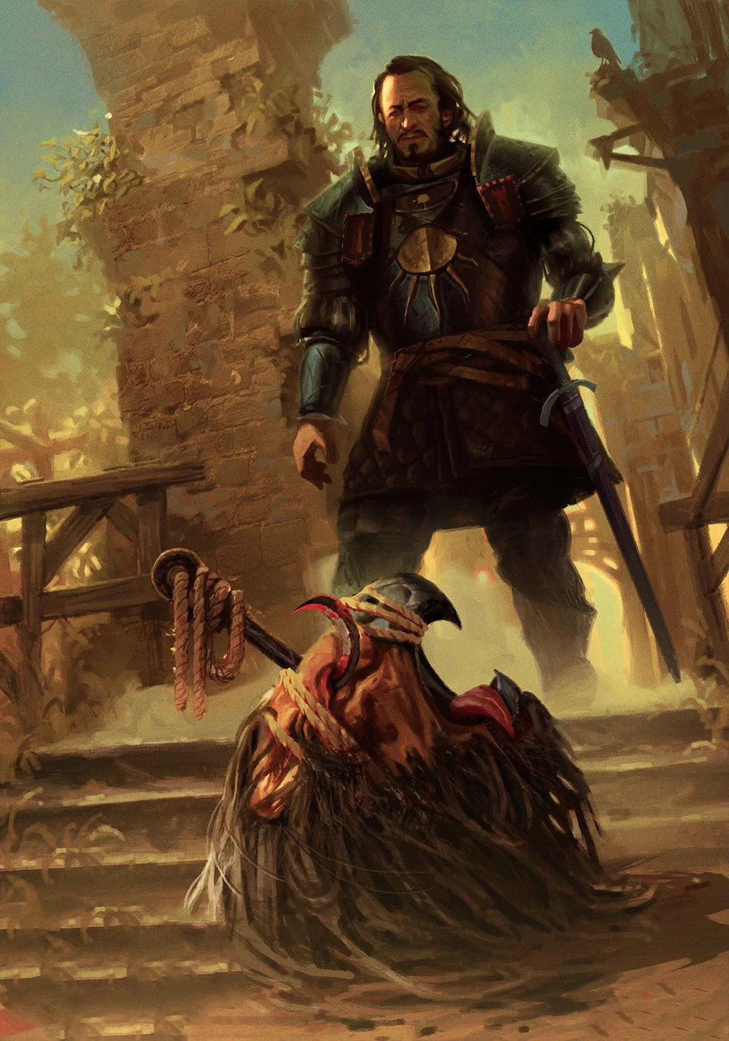 Петер саар гвинлеве карта