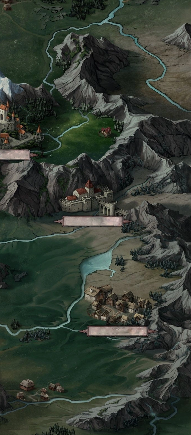 Тир Тохаир СМ