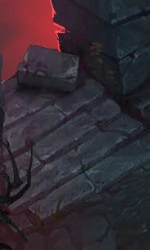 Доска Искаженный мир