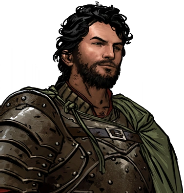 Кагыр в игре 