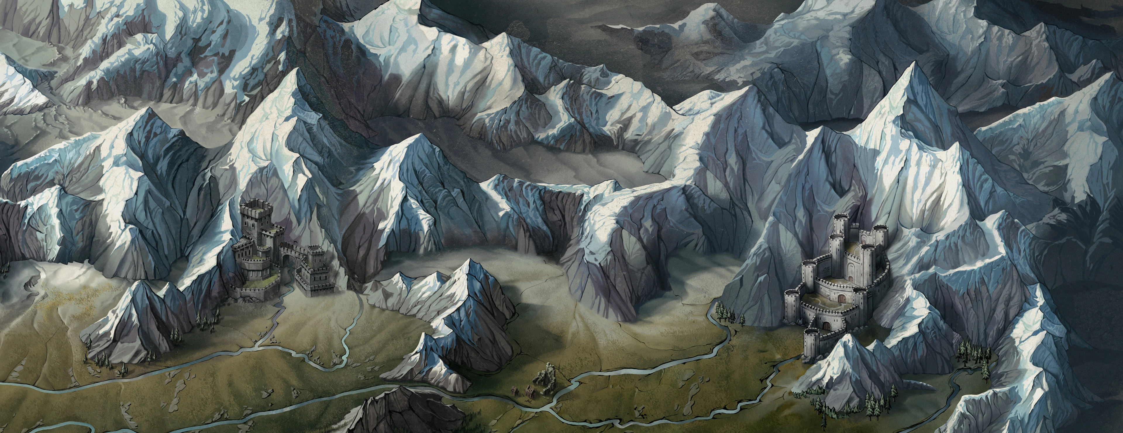 ДраконьиГорыСМ