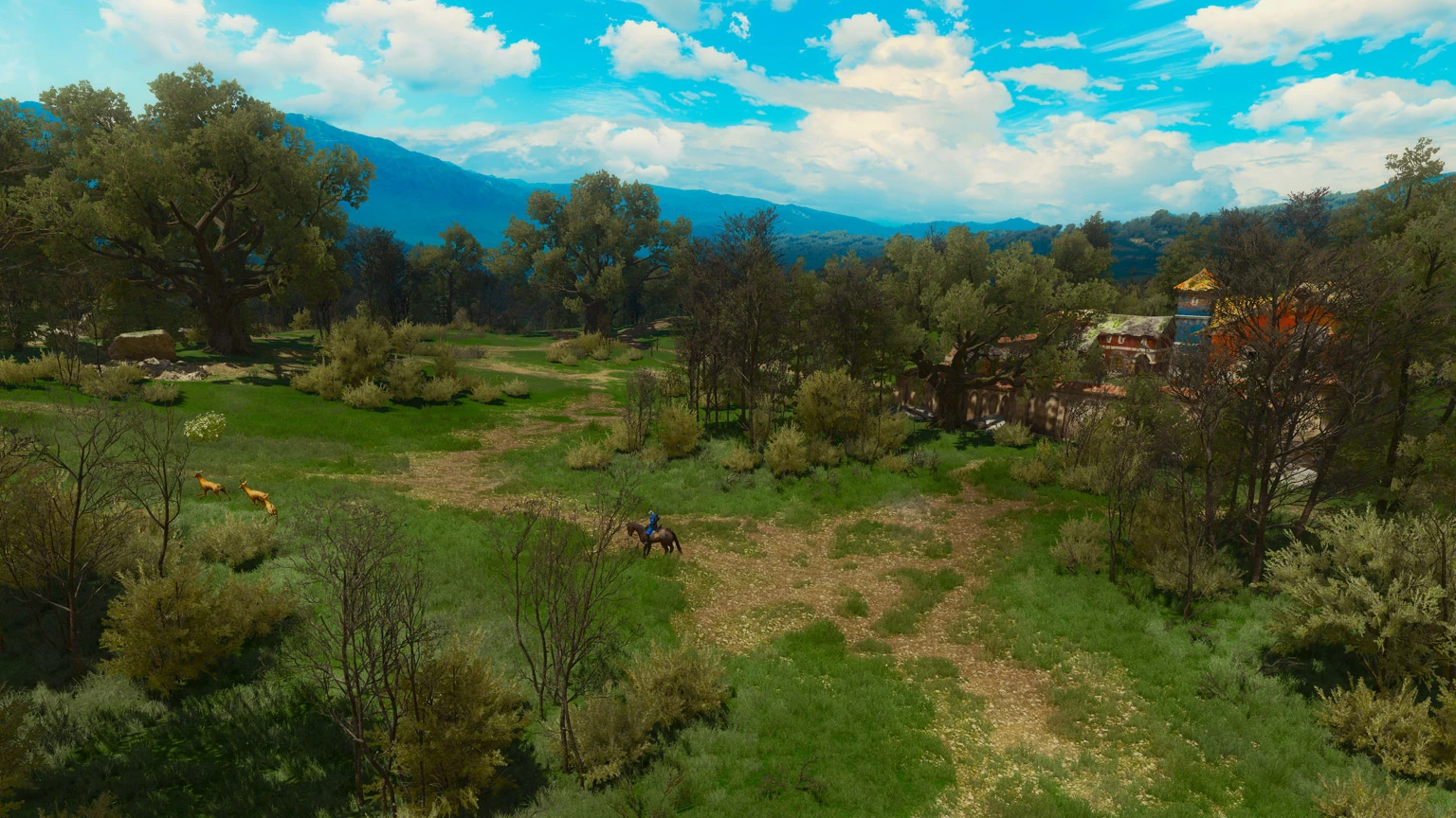 Долина Ведетте