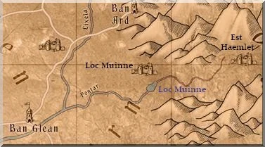 ЭстХэмлеттЛок