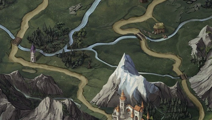 Заречье Стоки СМ