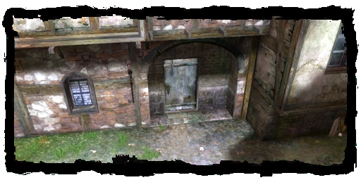 Дом КалькштейнаВ1