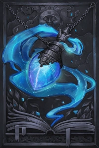 Рубашка Флакон запретного знания