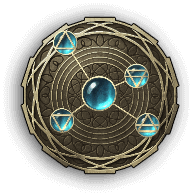 Монета Сферы