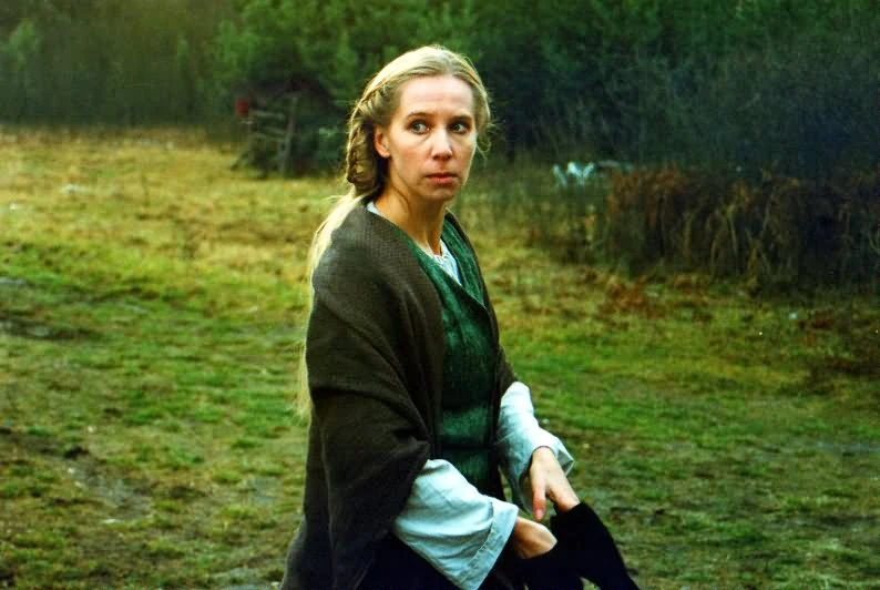 Висенна в исполнении Магдалены Варжеха