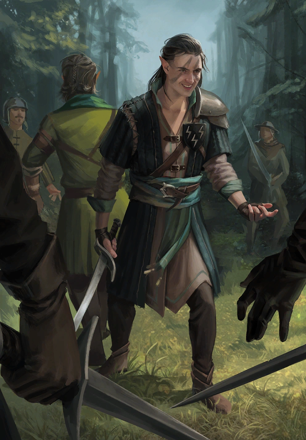 АнгусГВИНТ