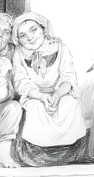 Инкарвиллея Гордеев