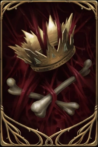 Рубашка предводителя