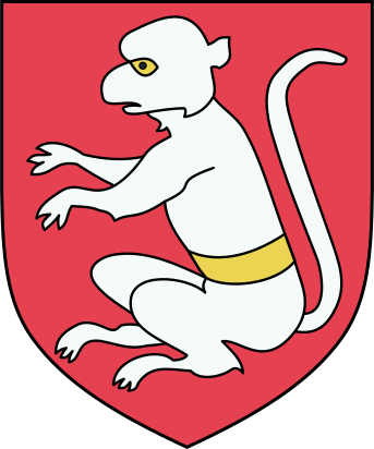 Герб Ангулемы