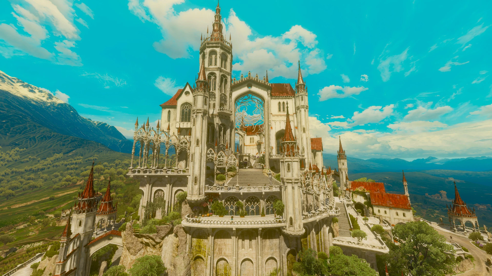 Боклерский дворецВ3