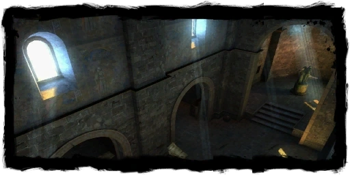 Лечебница3В1