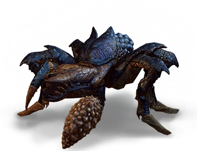 Эндриага работница