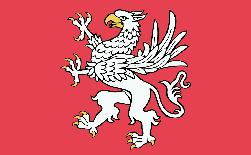 Флаг Каингорна2