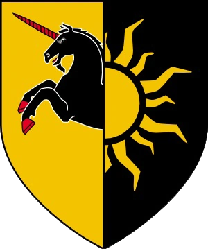 Герб нильфгаардского Каэдвена-(1)