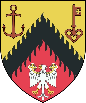 Герб Новиграда реданский