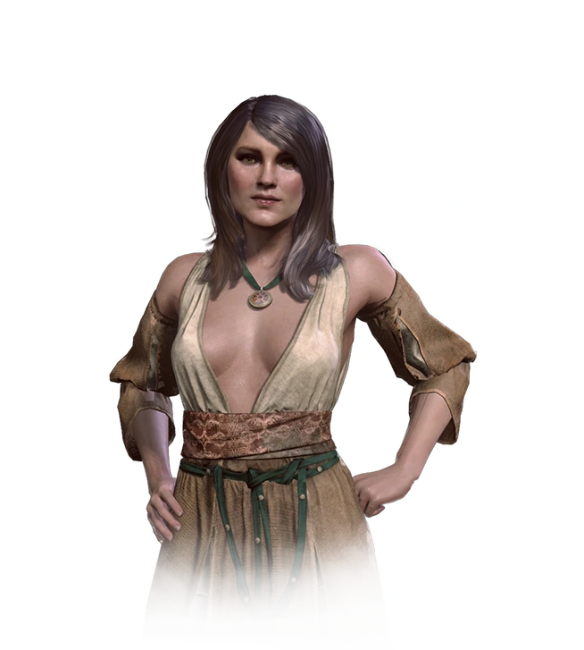 Корина ТиллиВ3