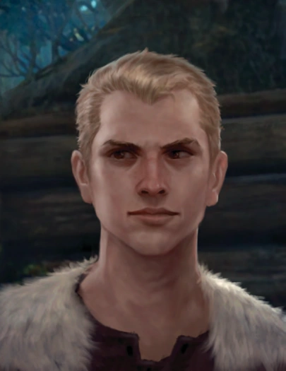 Ольгар НРИКС