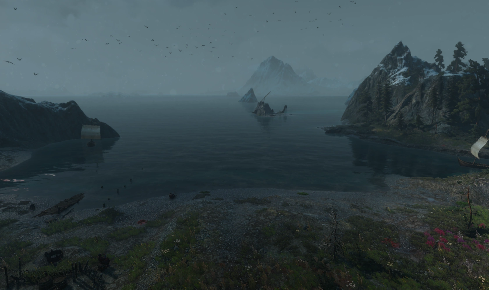 ЗаливЛофотен