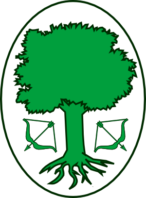 Герб Брокилона