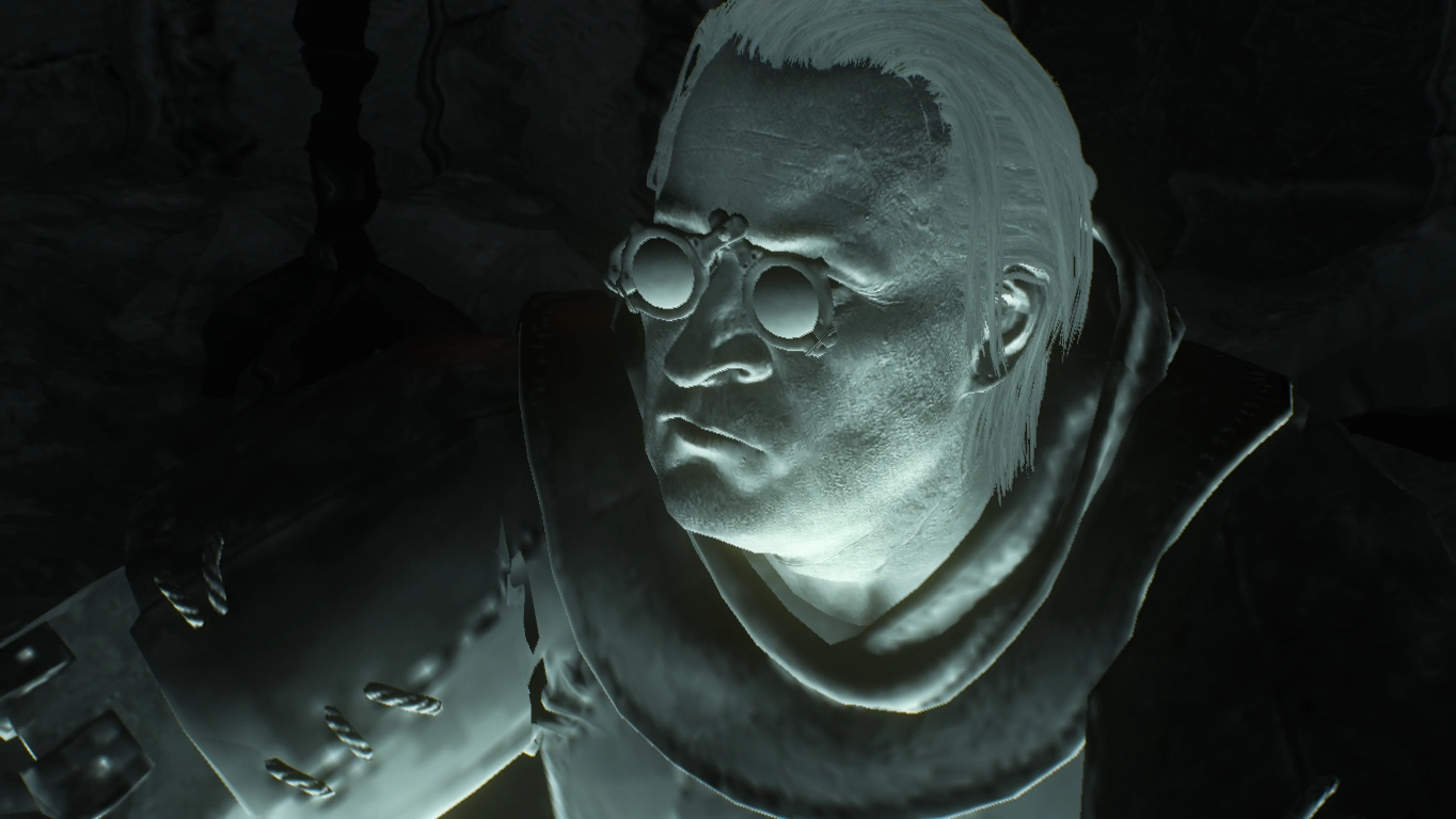 Профессор моро2В3