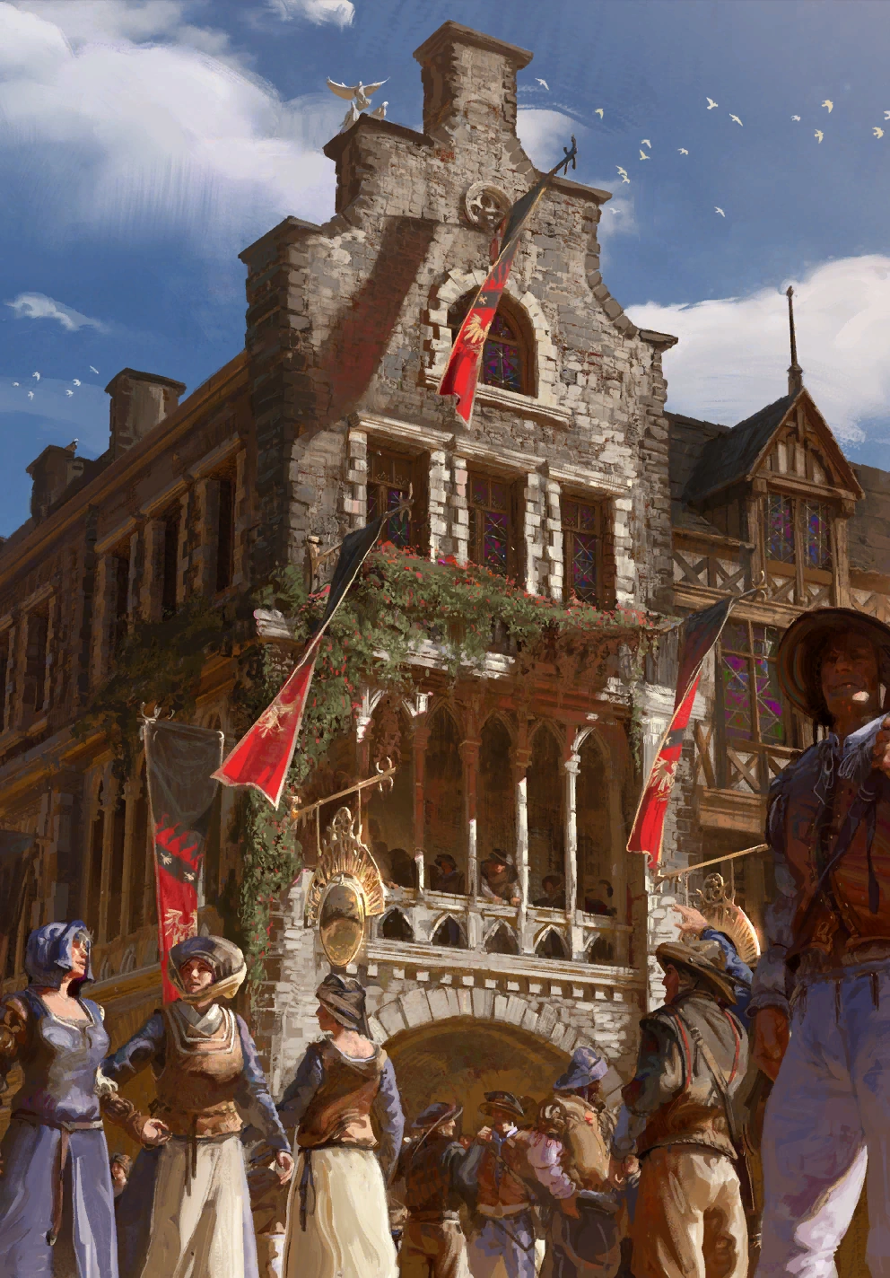 Банк ВивальдиГВ