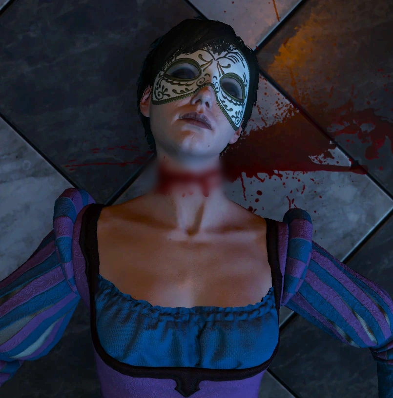 Сесилия Белланте КиВ