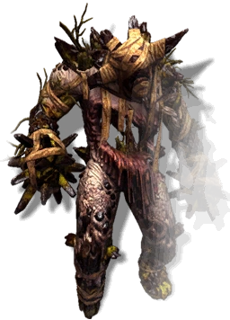 Tw2 journal golemfire