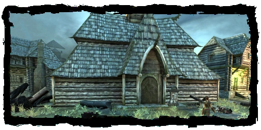 Places Field hospital