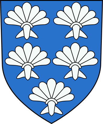 Чешский герб Бремервоорда