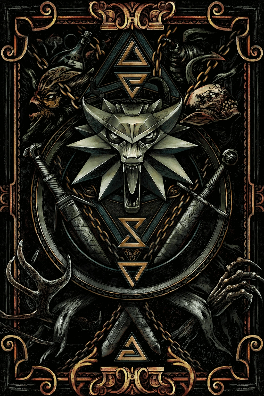 Знаки рубашкаГВ