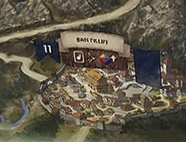 Бан Филлип Наследие