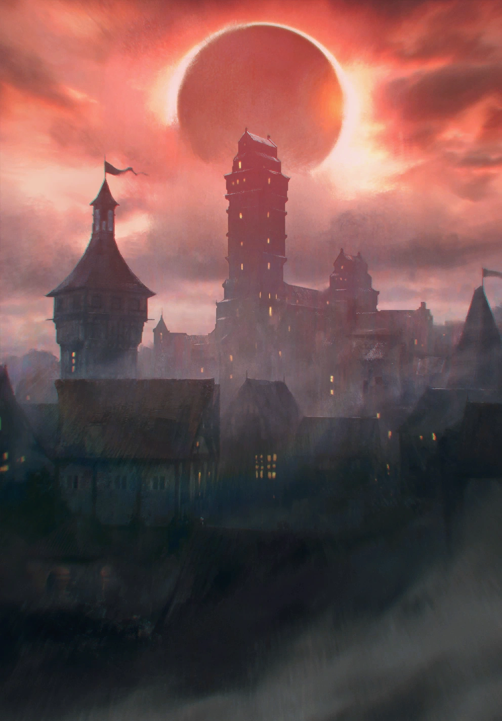 ПроклятиеЧС ГВ