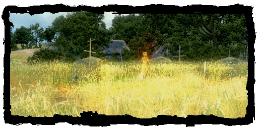 На ярком солнцеВ1